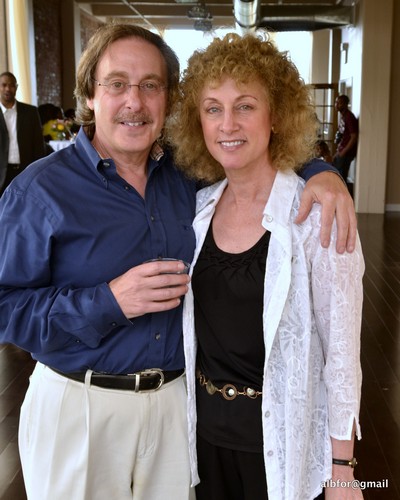 Waterview Lounge Grand Opening