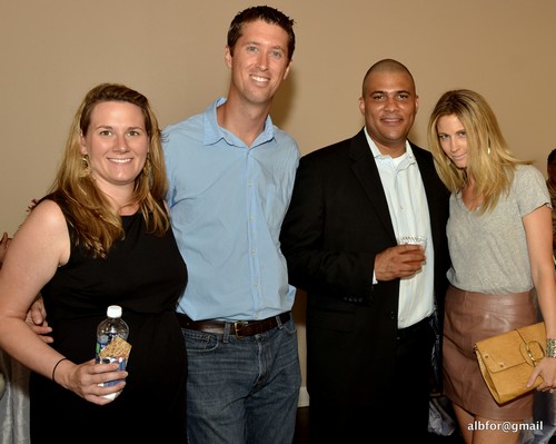 Waterview Lounge Grand Opening