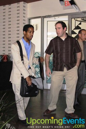 The Ultimate Networking Event