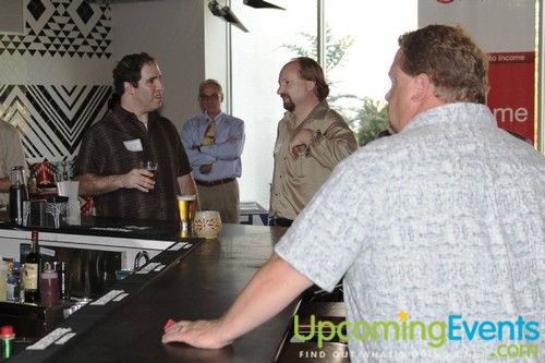The Ultimate Networking Event