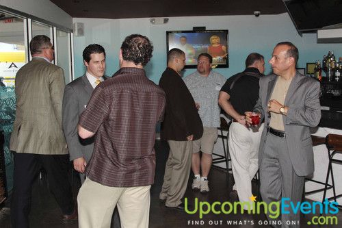 The Ultimate Networking Event