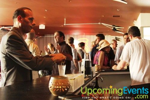 The Ultimate Networking Event