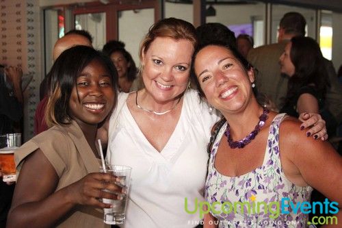 The Ultimate Networking Event