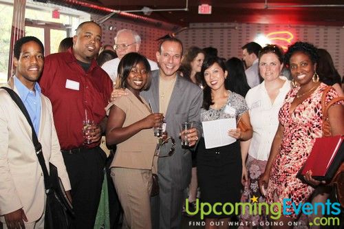 The Ultimate Networking Event