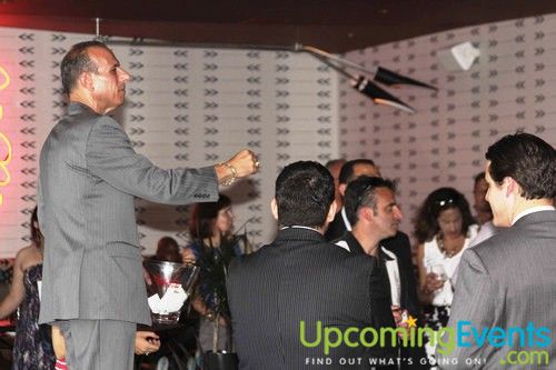 The Ultimate Networking Event