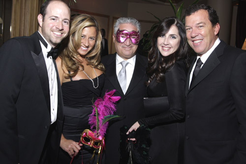 Give The Shirt Off Your Back Gala