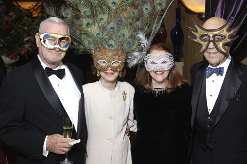 Give The Shirt Off Your Back Gala