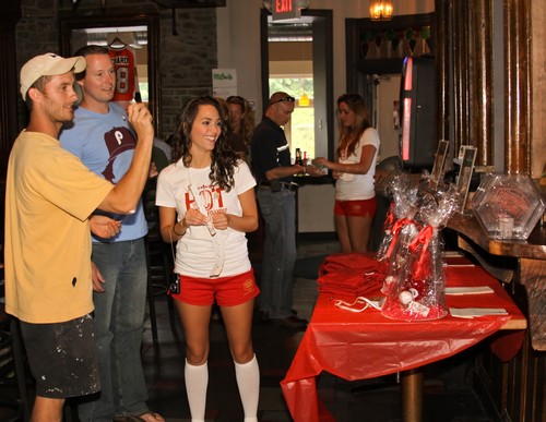 Fan Fridays @ MaGerk's!