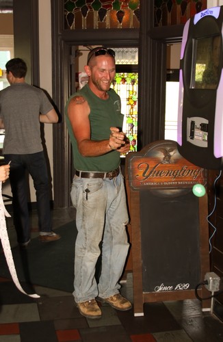 Fan Fridays @ MaGerk's!