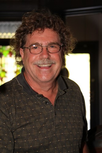 Fan Fridays @ MaGerk's!