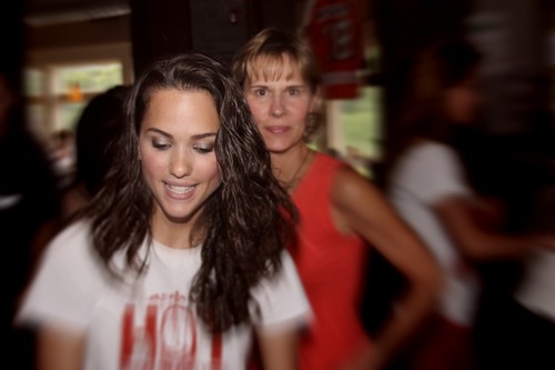 Fan Fridays @ MaGerk's!