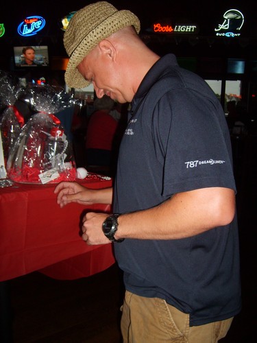 Fan Fridays @ Chickie & Pete's!