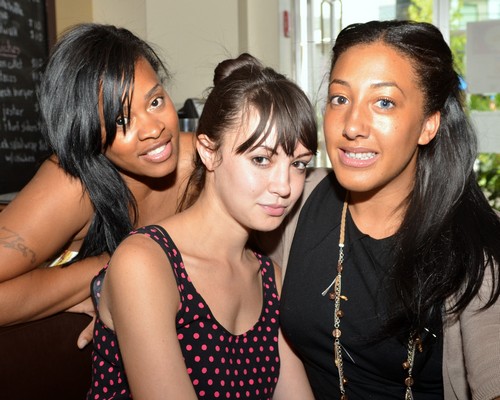 NYEphilly.com Reunion Party