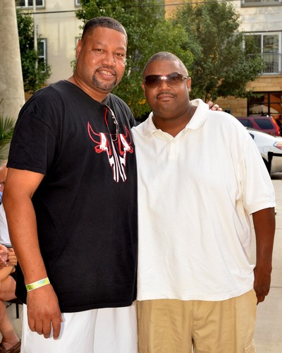 NYEphilly.com Reunion Party