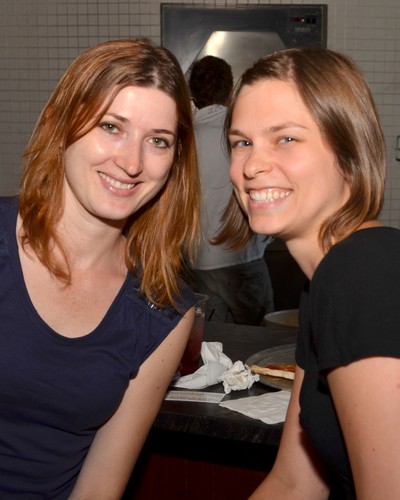 NYEphilly.com Reunion Party