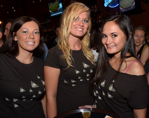 9th Annual Mid Summer Singles Party