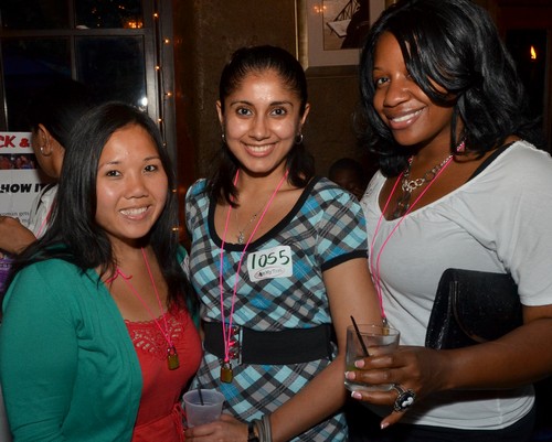 9th Annual Mid Summer Singles Party