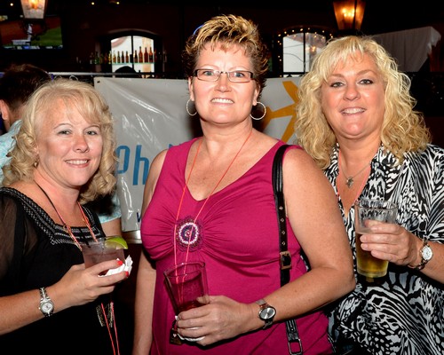 9th Annual Mid Summer Singles Party