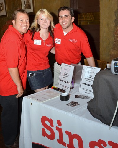 9th Annual Mid Summer Singles Party