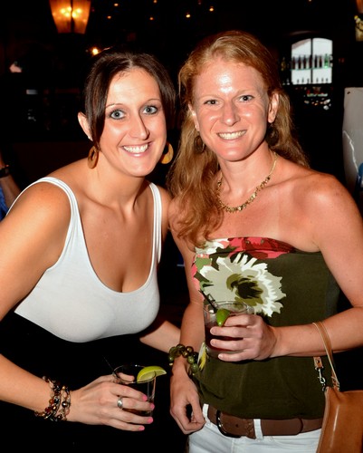 9th Annual Mid Summer Singles Party