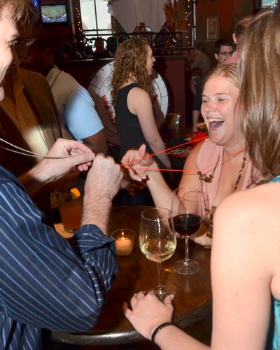 9th Annual Mid Summer Singles Party