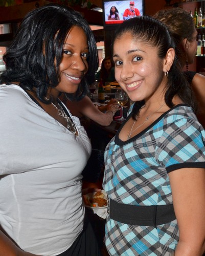 9th Annual Mid Summer Singles Party