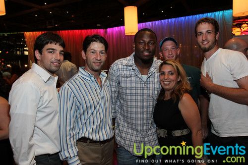 Don't Mess With Todd