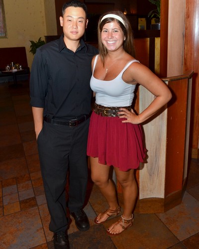 Fan Fridays @ Public House!