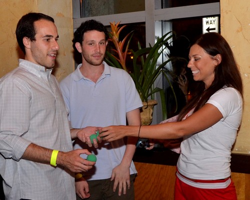 Fan Fridays @ Public House!