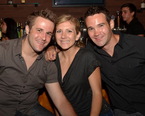 Fan Fridays @ Public House!