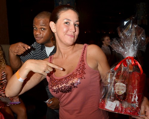 Fan Fridays @ Public House!