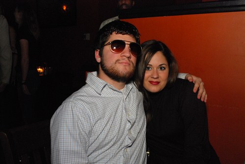 Urban Saloon's First Anniversary Party!