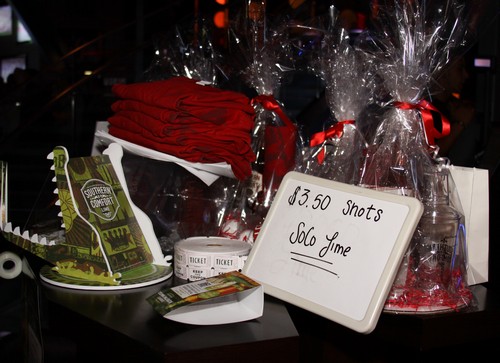 Fan Fridays @ Chickie & Pete's Parx Casino!