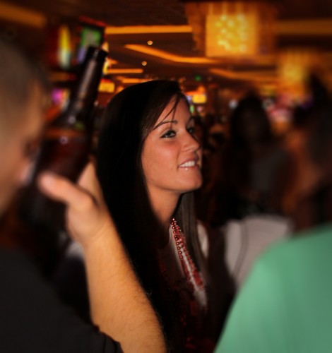 Fan Fridays @ Chickie & Pete's Parx Casino!