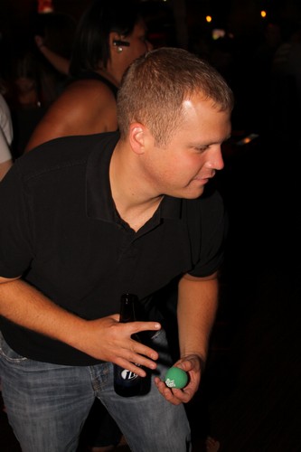 Fan Fridays @ Chickie & Pete's Parx Casino!