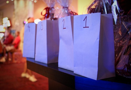 Fan Fridays @ Chickie & Pete's Parx Casino!