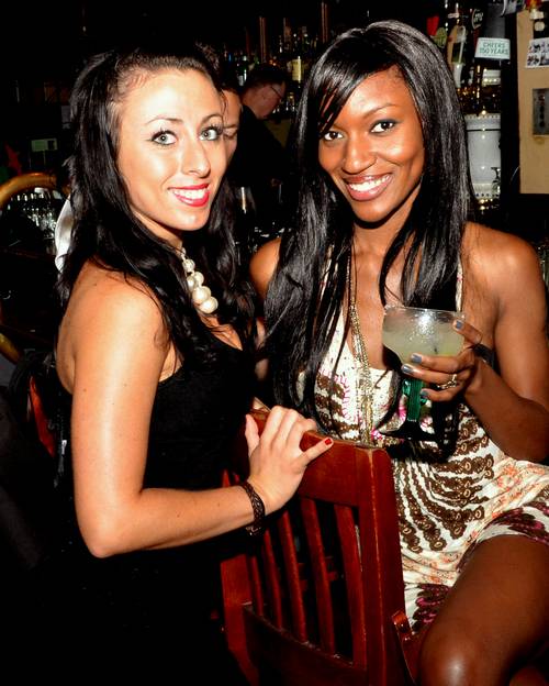 Fan Fridays @ McGillan's!