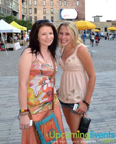 PW Concerts at Piazza