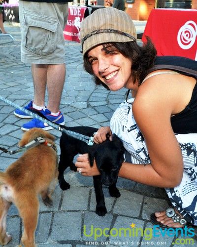 PW Concerts at Piazza