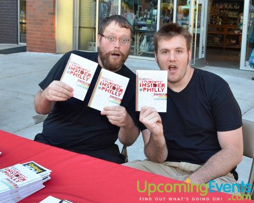 PW Concerts at Piazza