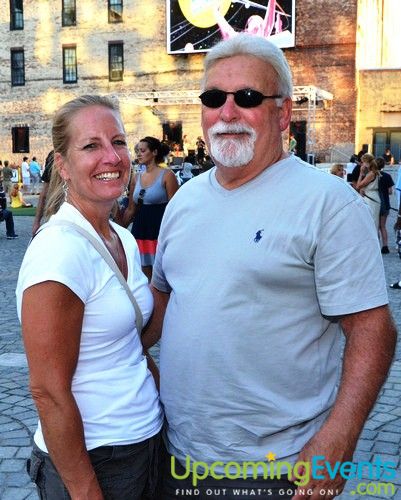 PW Concerts at Piazza