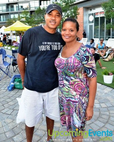 PW Concerts at Piazza