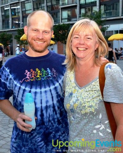 PW Concerts at Piazza