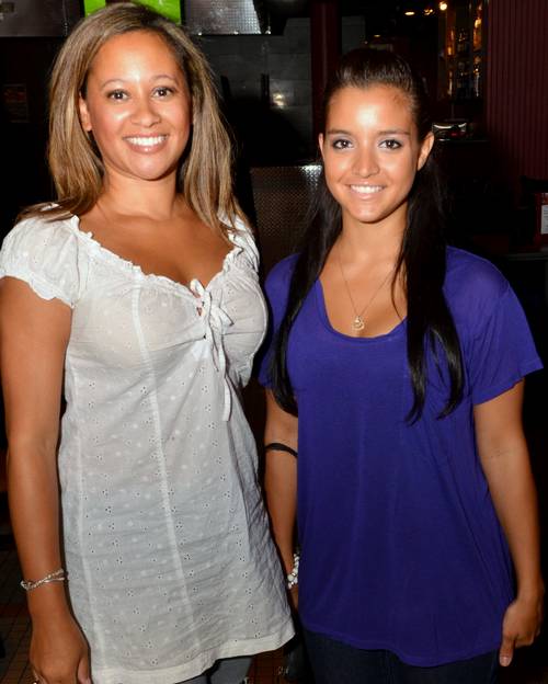 Fan Fridays @ Red Zone!