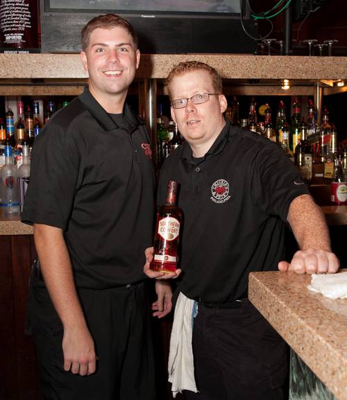 Fan Fridays @ Chickie & Petes NE Philly!