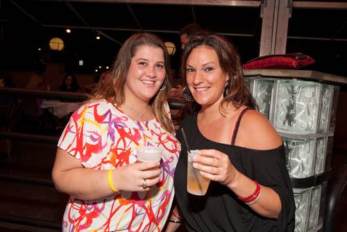 Fan Fridays @ Chickie & Petes NE Philly!