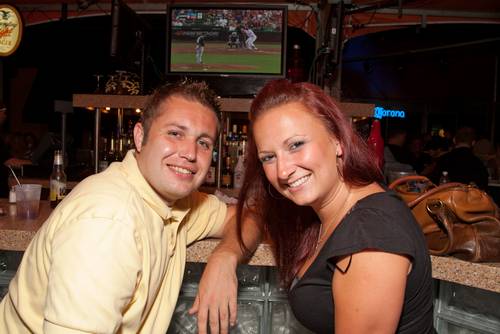 Fan Fridays @ Chickie & Petes NE Philly!