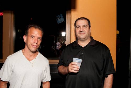 Fan Fridays @ Chickie & Petes NE Philly!