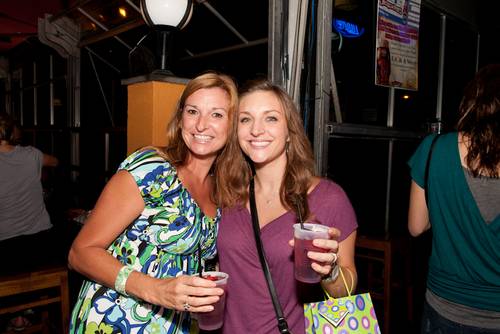 Fan Fridays @ Chickie & Petes NE Philly!