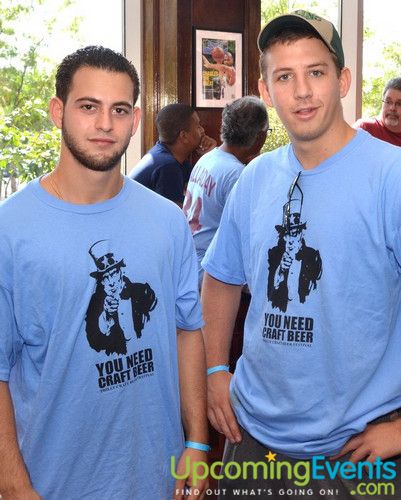 Beerfest @ The Ballpark (Gallery 1)